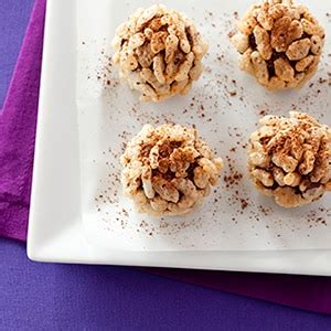 kelloggs-rice-krispies-chocolate-truffles image