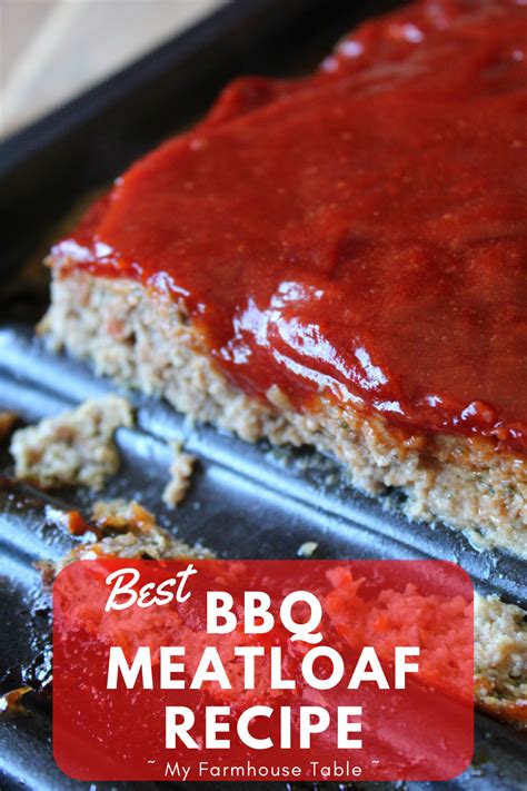 best-bbq-meatloaf-recipe-my-farmhouse-table image