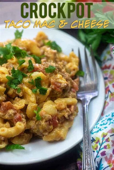 crockpot-taco-mac-and-cheese-recipe-buns-in-my-oven image