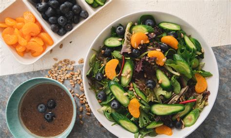 cucumber-blueberry-salad-pure-flavor image