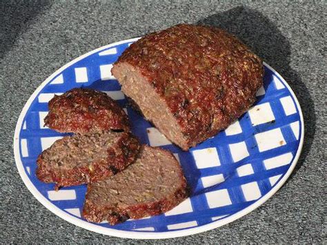 recette-du-meat-loaf-pain-de-viande-recette image