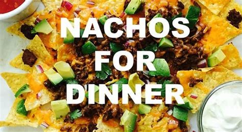 3-ways-to-make-nachos-for-dinner-food-cbc-parents image