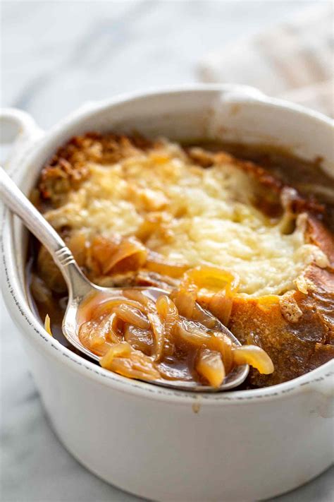 french-onion-soup-recipe-simply image