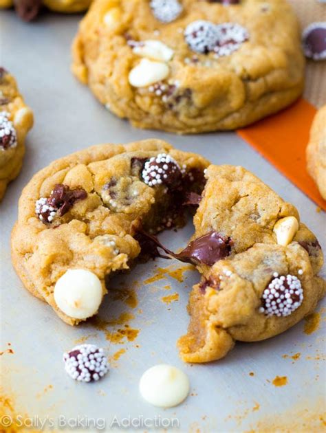 triple-chocolate-chip-cookies-sallys-baking-addiction image