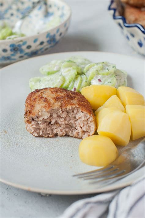 kotlety-mielone-polish-meat-patties-everyday-delicious image