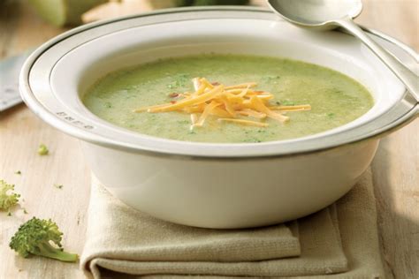 classic-broccoli-cheddar-soup-canadian-goodness image