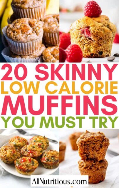 20-skinny-low-calorie-muffins-youll-love-all-nutritious image