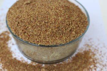 what-are-the-benefits-of-milled-flaxseed-healthy-eating image