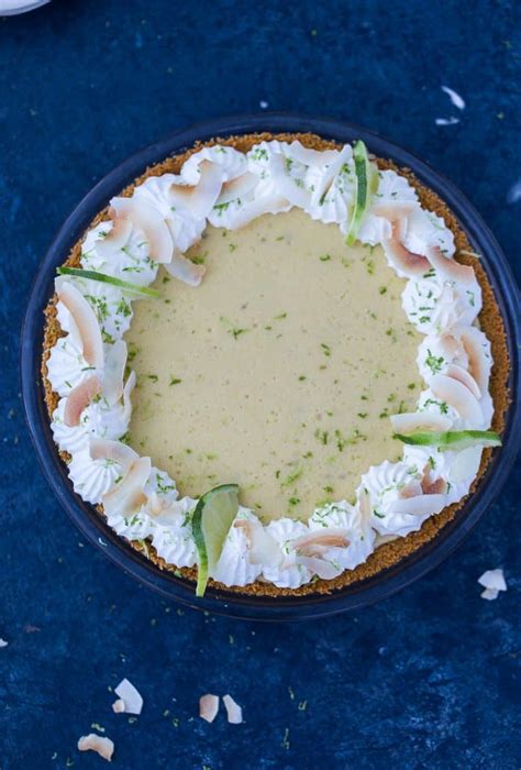 coconut-key-lime-pie-recipe-a-tropical-twist-to-your image