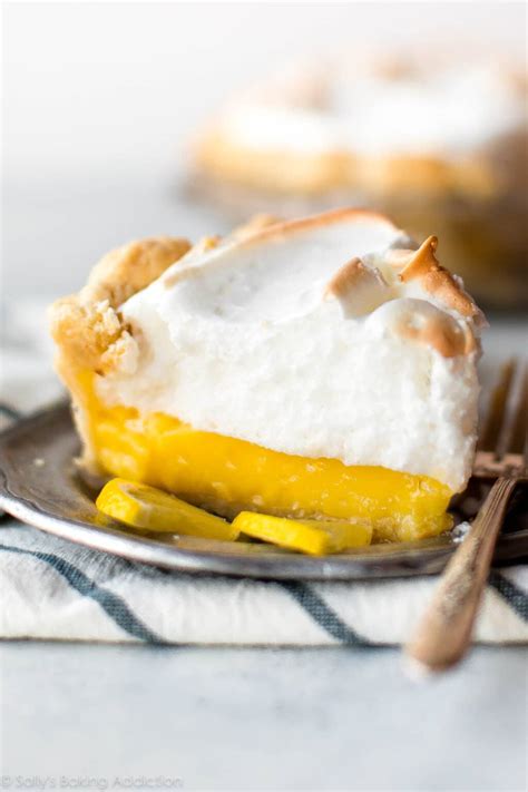 cream-custard-pies-sallys-baking-addiction image