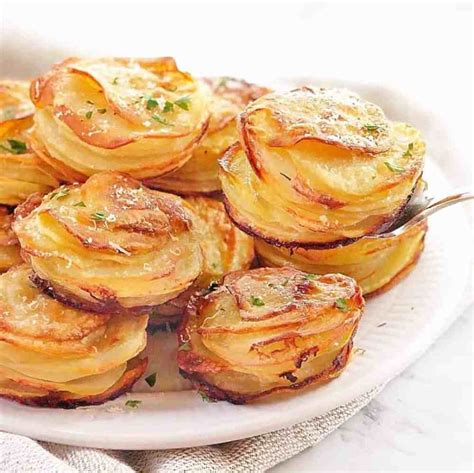 cheesy-mini-gratin-dauphinois-potato-stacks-chef-not image