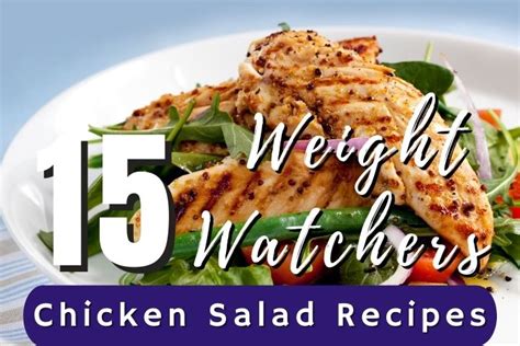 15-best-weight-watchers-chicken-salad-recipes-ak-pal image