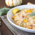 risotto-recipe-with-pumpkin-and-sage-one image
