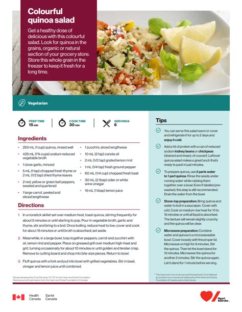 quinoa-salad-canadas-food-guide image