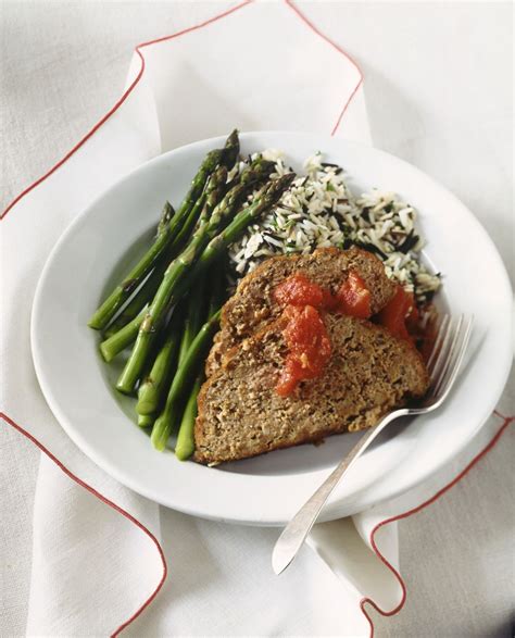wild-rice-meatloaf-is-a-tasty-and-easy-recipe-the image