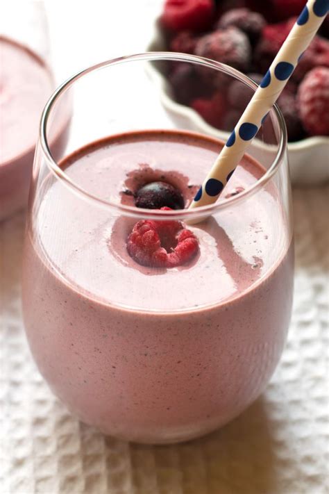triple-berry-power-smoothie-grain-changer image