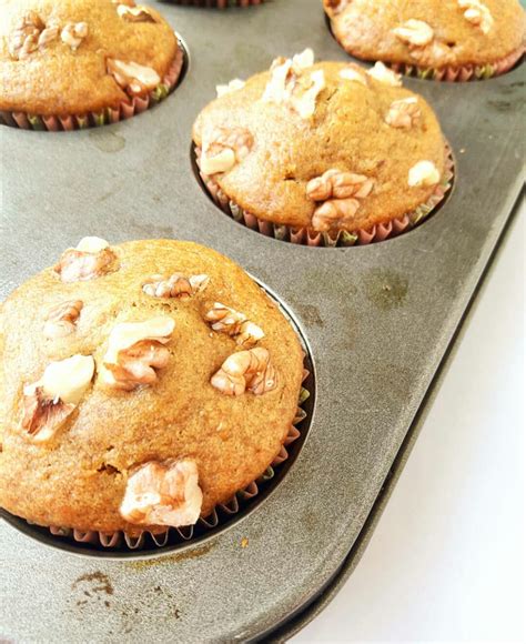 coffee-walnut-muffins-the-relish image