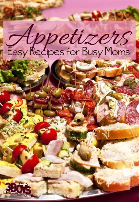 appetizers-recipes-for-your-next-party-3-boys-and-a image