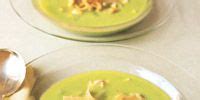 chicken-and-avocado-soup-with-fried-tortillas image