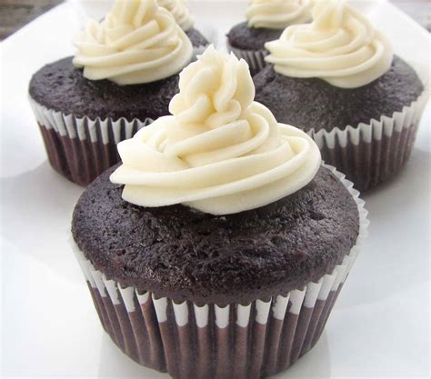 one-bowl-never-fail-rich-and-moist-chocolate-cupcakes image
