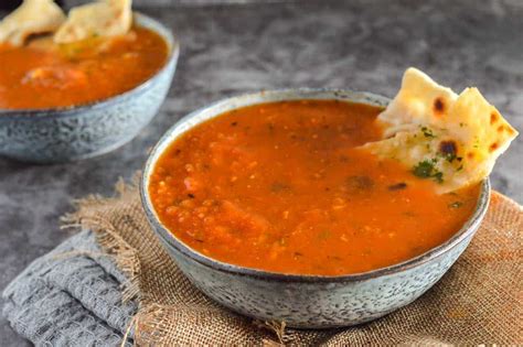 spicy-indian-tomato-soup-the-fiery-vegetarian image