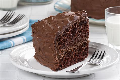 double-chocolate-layer-cake-mrfoodcom image