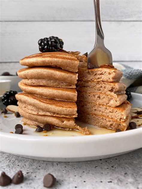 paleo-pancakes-with-almond-flour-bake-it-paleo image