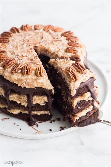 german-chocolate-cake-the-recipe-rebel image