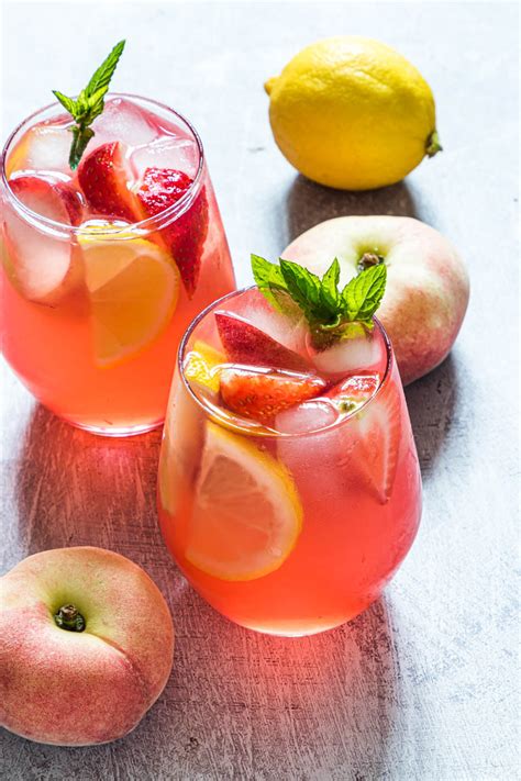 easy-fresh-peach-lemonade-recipes-from-a-pantry image