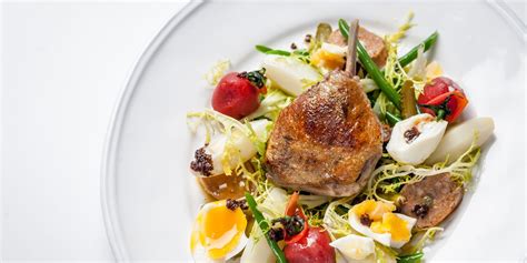 duck-leg-salad-recipe-great-british-chefs image