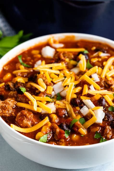 turkey-chili-recipe-30-minute-meal-crazy-for-crust image