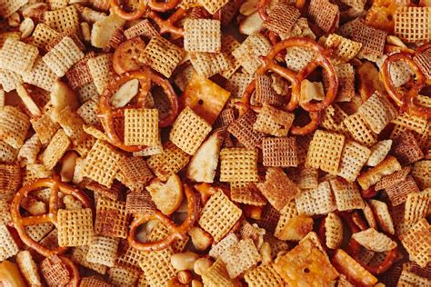 how-to-make-slow-cooker-chex-party-mix-kitchn image