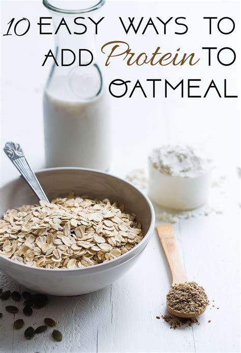 how-do-you-make-protein-porridge-food-faith-fitness image