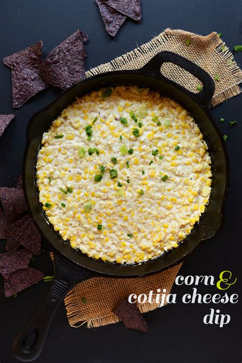 corn-and-cotija-cheese-dip-minimalist-baker image