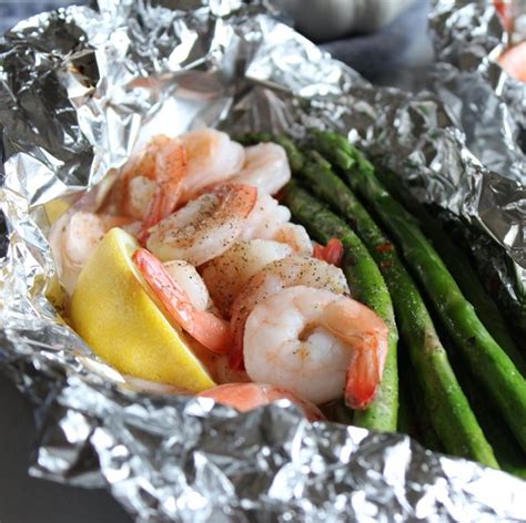 25-easy-shrimp-foil-packet-recipes-how-to-cook-shrimp image