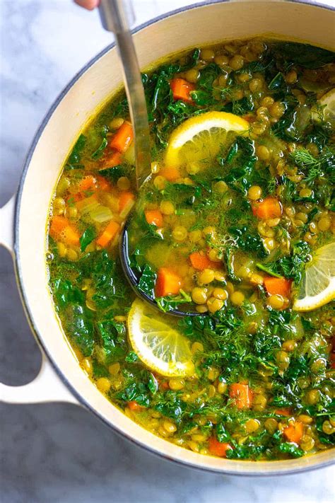 lentil-soup-with-lemon-and-turmeric-inspired-taste image