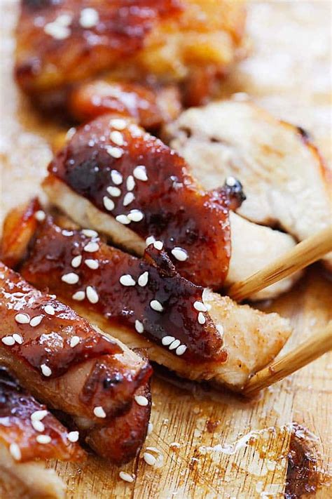 char-siu-chicken-cantonese-style-bbq-chicken image