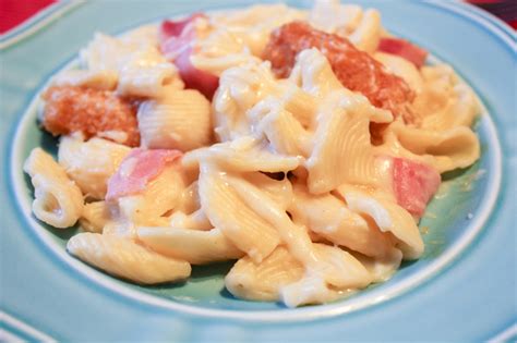 chicken-cordon-bleu-pasta-tastes-like-the-real-thing image