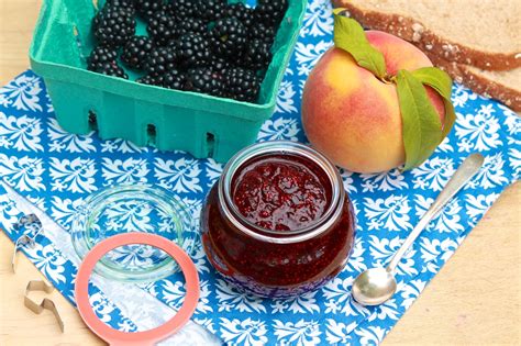 no-sugar-homemade-jam-choose-your-favorite image
