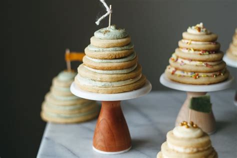 sugar-cookie-mini-cakes-are-the-cutest-holiday-dessert image