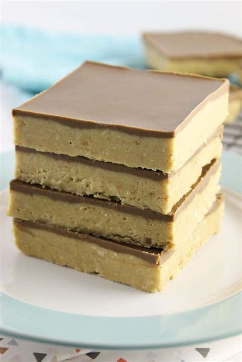 no-bake-reeses-peanut-butter-bars-baking-you-happier image