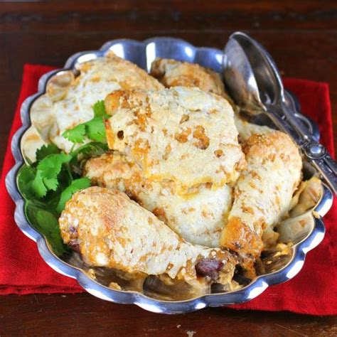southwest-chicken-with-chipotle-cream-sauce image