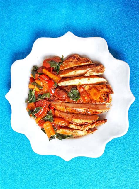 22-easy-weight-watchers-chicken-recipes-with-smartpoints image