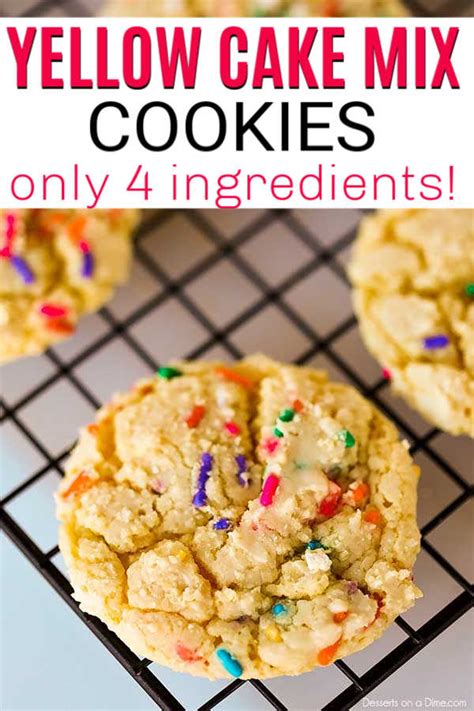 easy-yellow-cake-mix-cookies-desserts-on-a-dime image