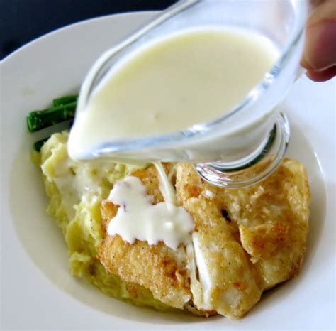 halibut-cheeks-with-asparagus-and-beurre-blanc-a image