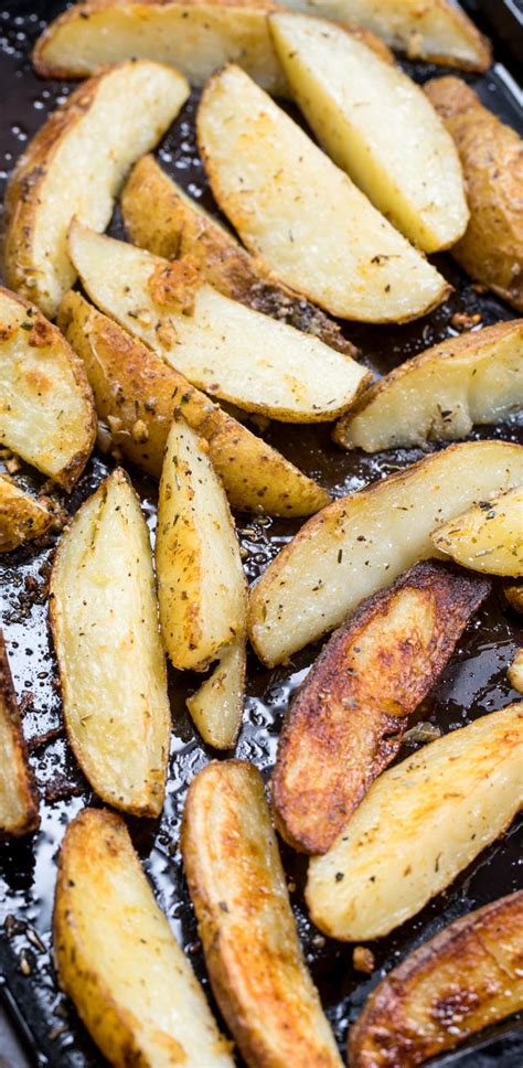 easy-oven-roasted-potatoes-recipe-crazy-for-crust image