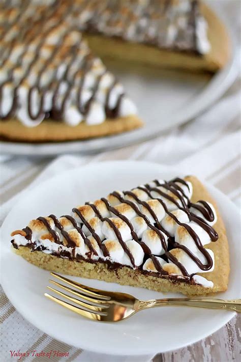 quick-and-easy-smores-pizza-perfect-classic-flavors image