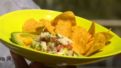 cooking-with-styles-baja-ceviche-cbs8com-cbs-news-8 image