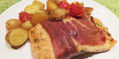 quick-and-easy-prosciutto-wrapped-salmon-with-roast image