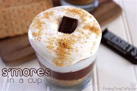 smores-in-a-cup-finding-time-to-fly image